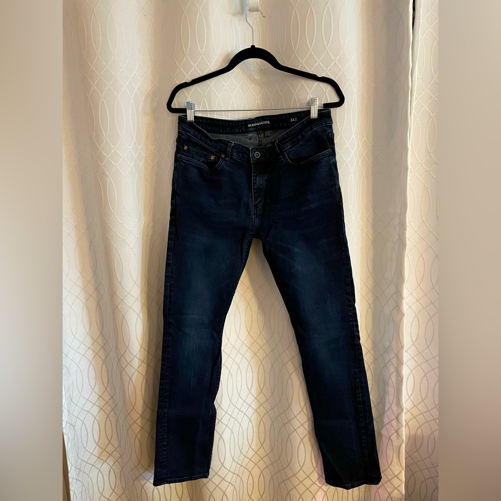 Rodd & Gunn slim fit jeans SZ 34R